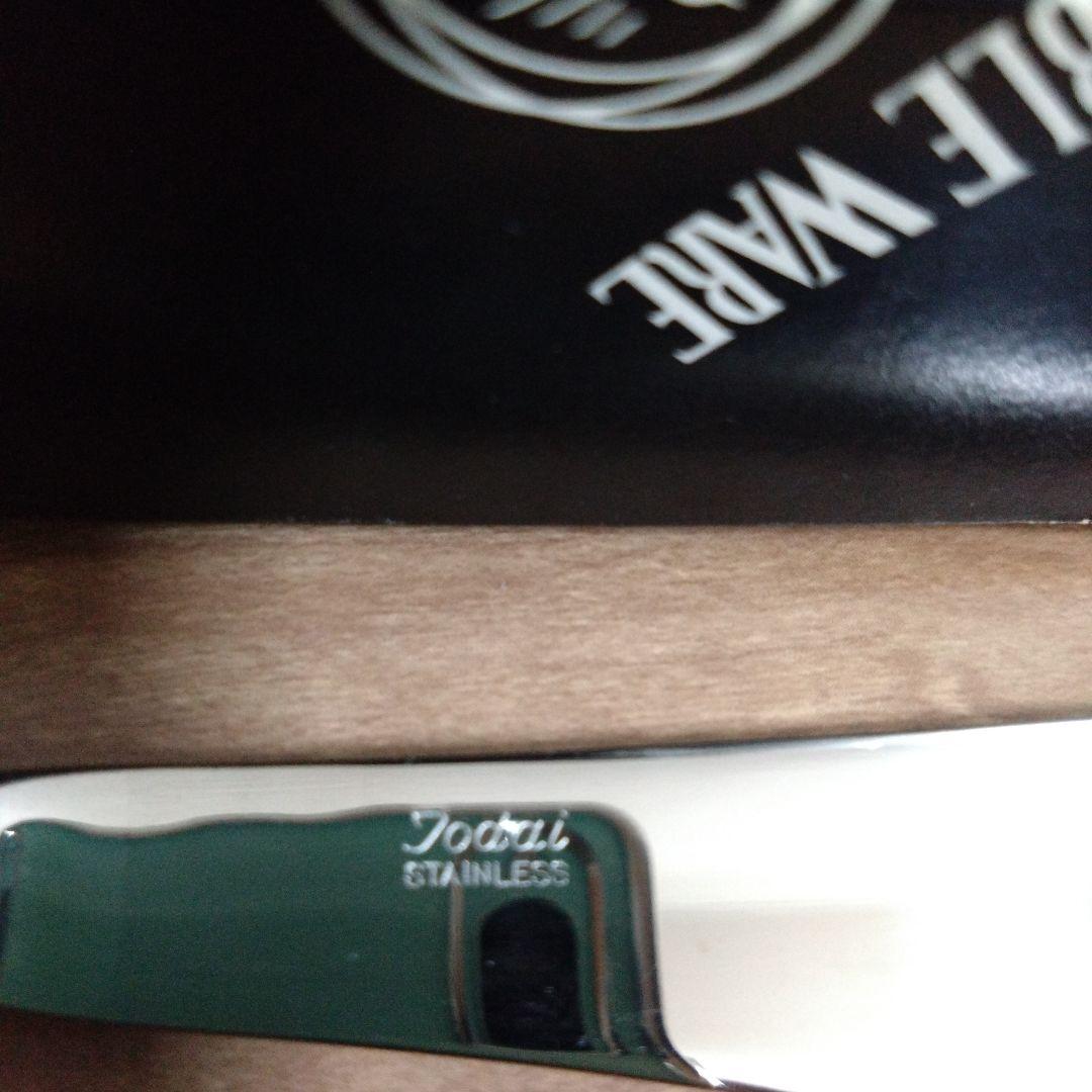 デザートナイフ（刃付） 10ケ