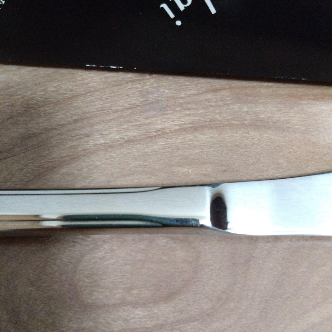 デザートナイフ（刃付） 10ケ