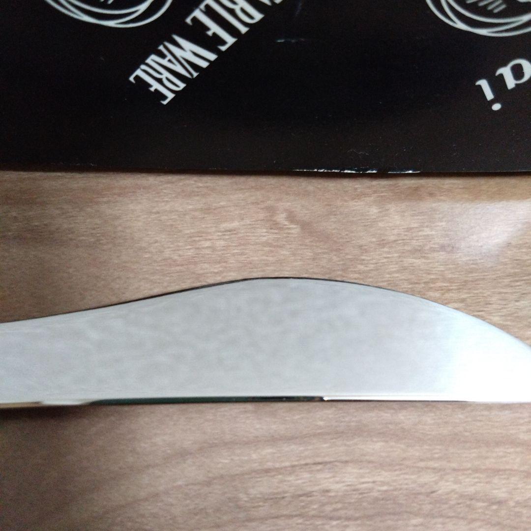 デザートナイフ（刃付） 10ケ