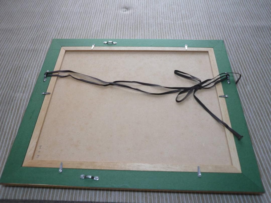 M・シューマッハ 2006JapanGP サイン入りフォト