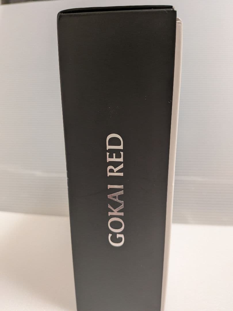 S.H.Figuarts（真骨彫製法） ゴーカイレッド 海賊戦隊ゴーカイジャー