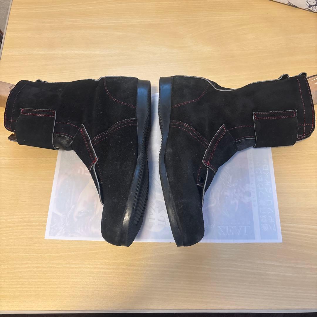 『ドンケル』出初めマジック匠・防塵マスク・革手袋