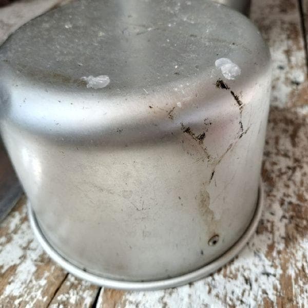 ヴィンテージ ミニマル スモーキングスタンド アッシュトレイ 灰皿 ヤマザキ