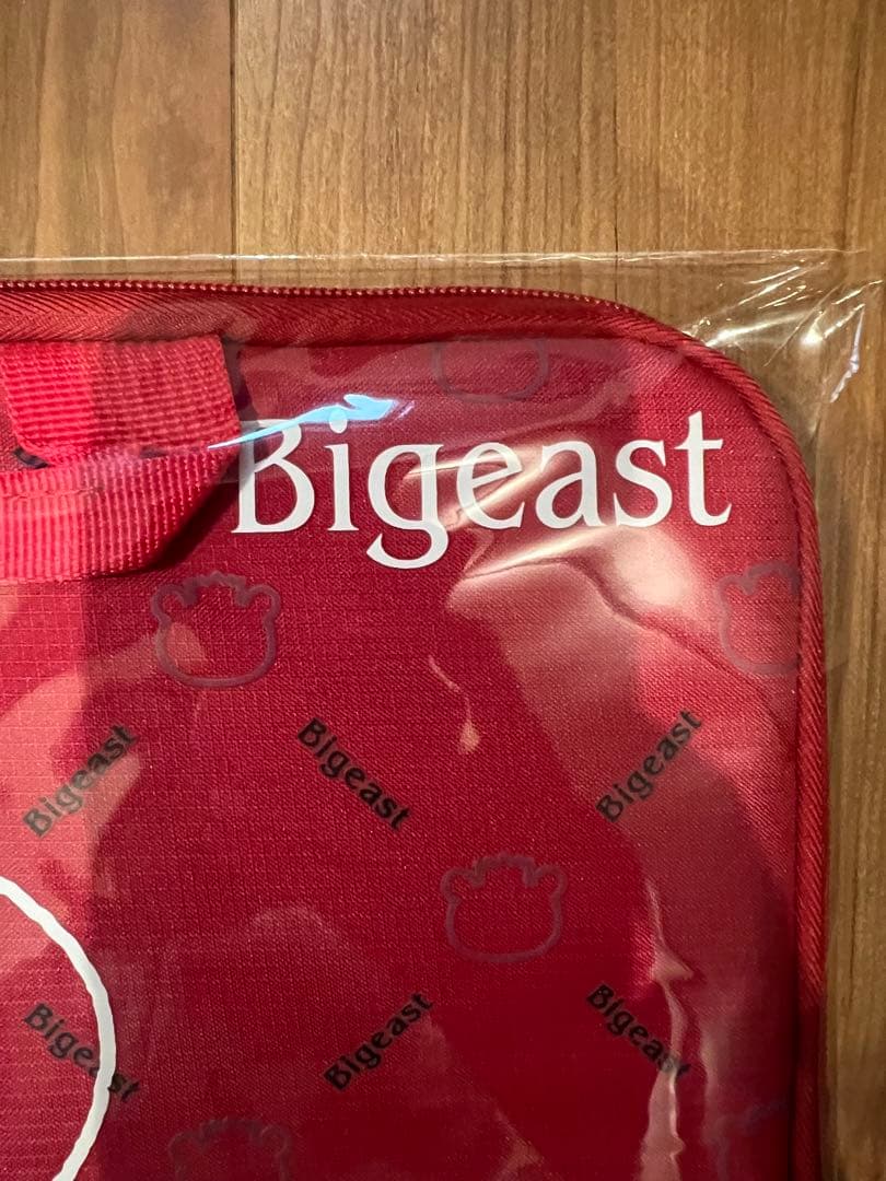 当選品☆東方神起 SM 30周年 抽選会 C賞 パソコンケース - メルカリ