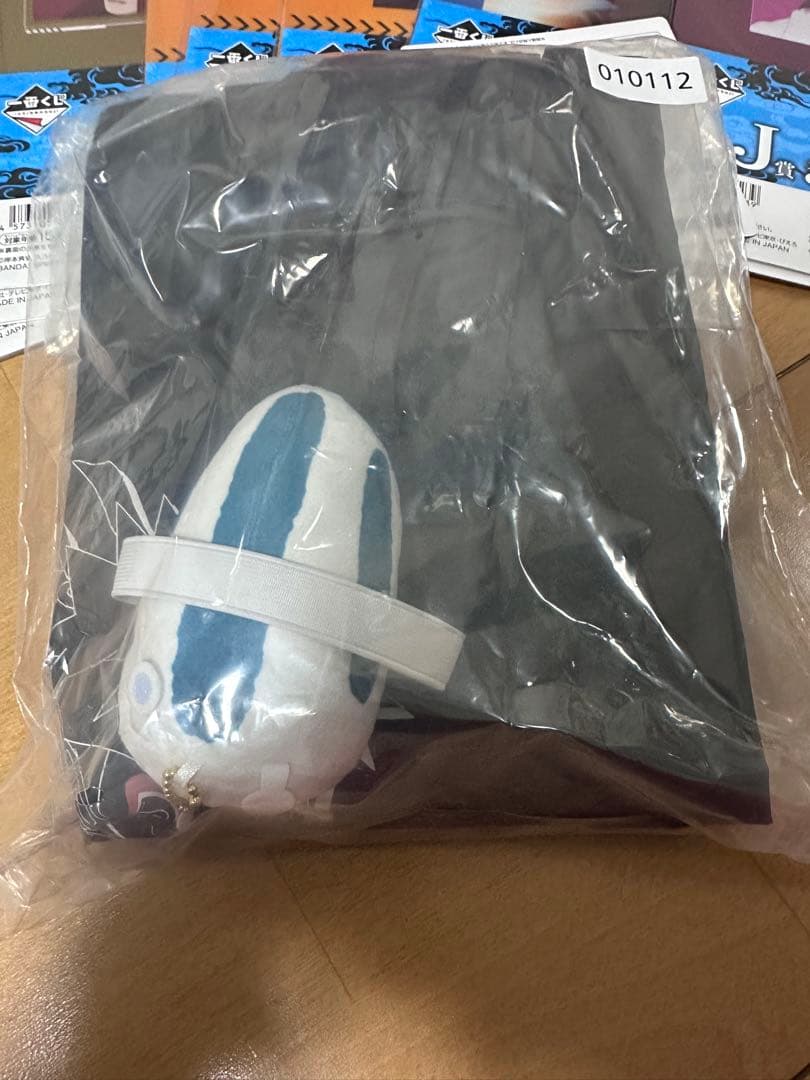 NARUTO 一番くじ フィギュア