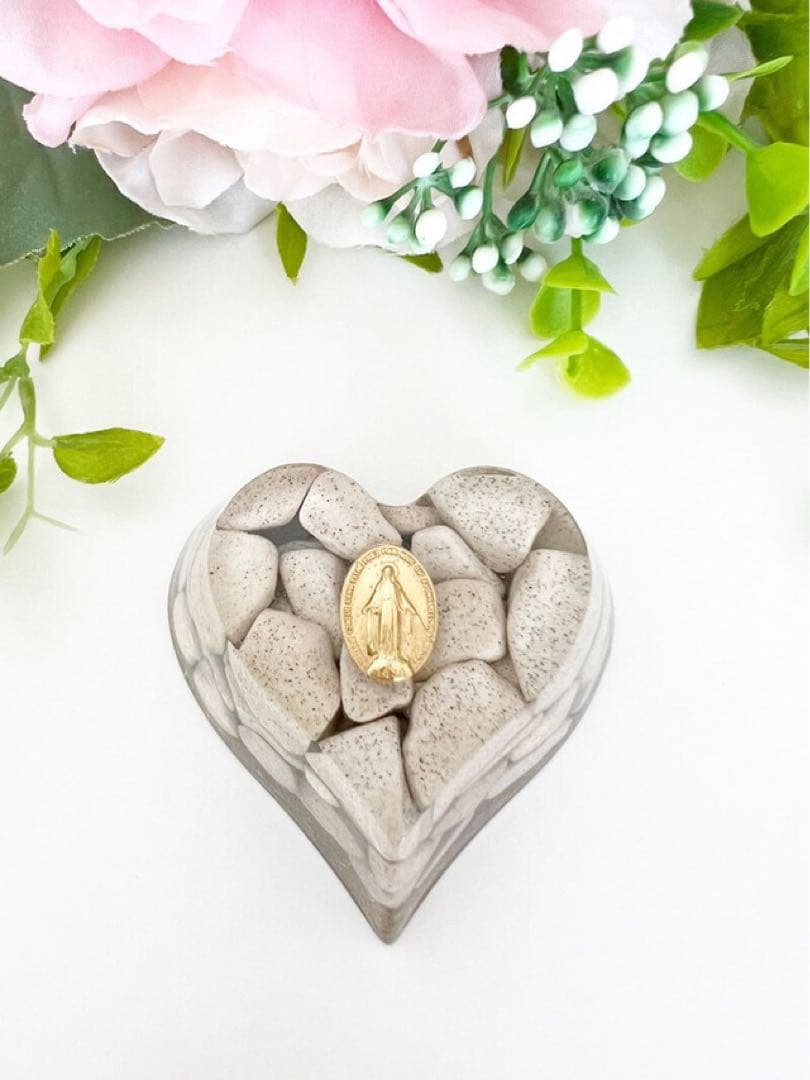 【オルゴナイト】北投石入り