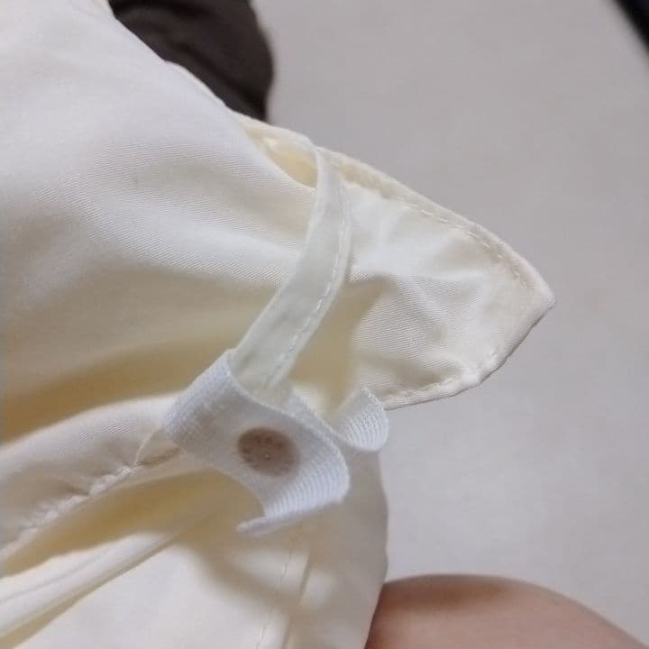 サカイ布団 ダクロン FRESH 7-hole 掛布団 210x210 cm