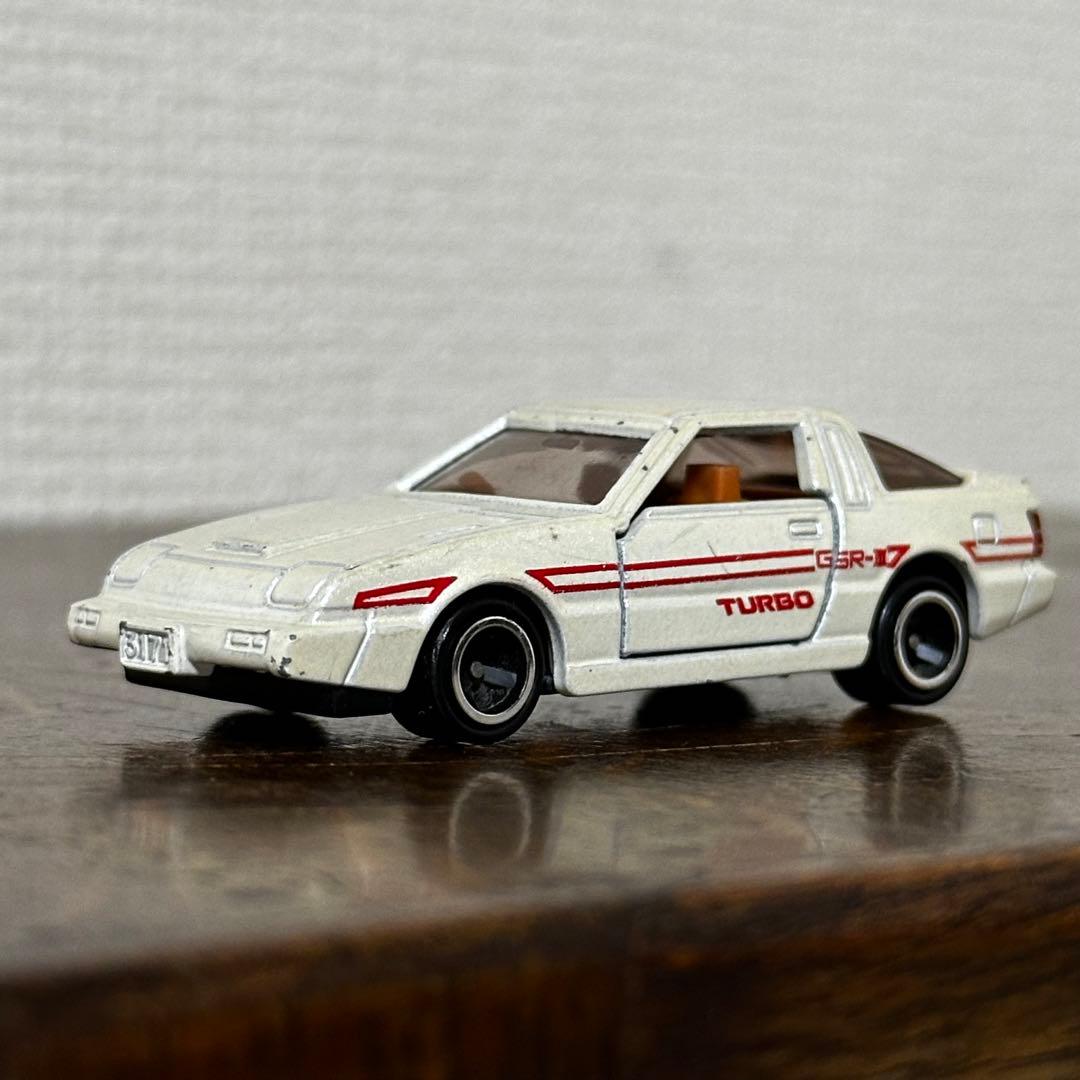 トミカ スタリオン 2000 ターボ - メルカリ