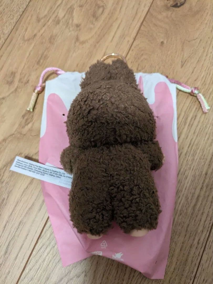 マカロン　ラブブ　シークレット　☆正規品☆