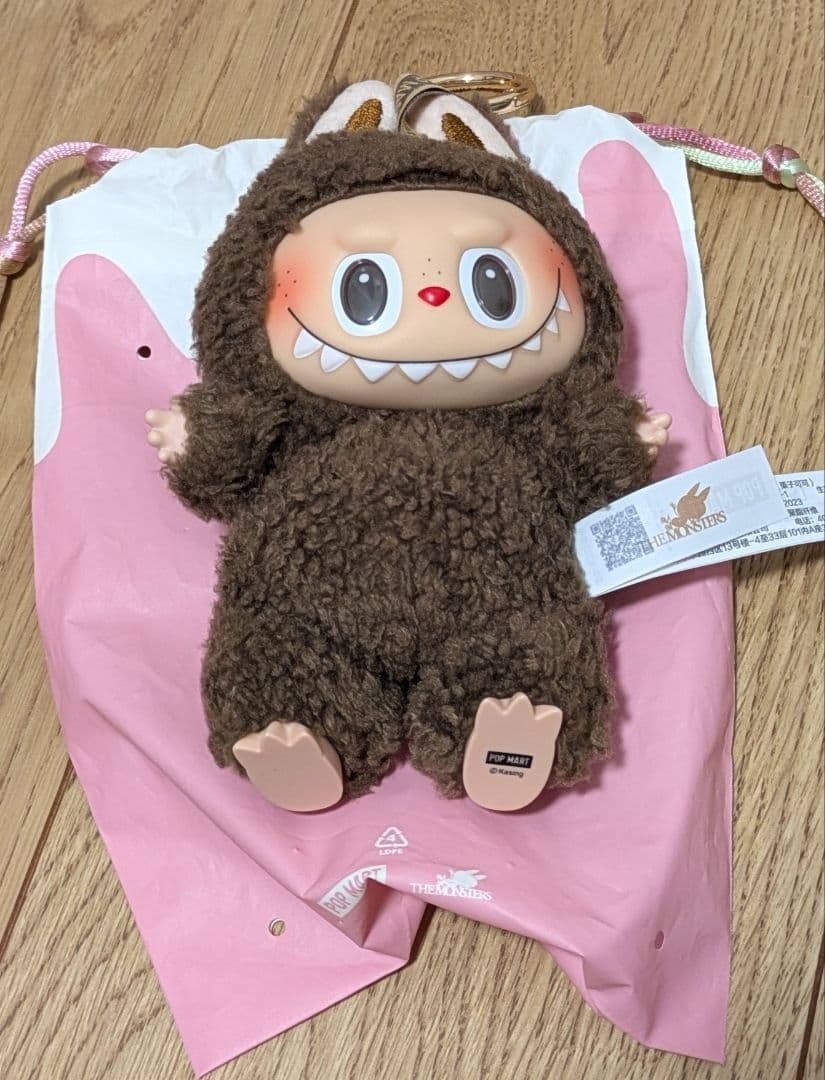 マカロン　ラブブ　シークレット　☆正規品☆