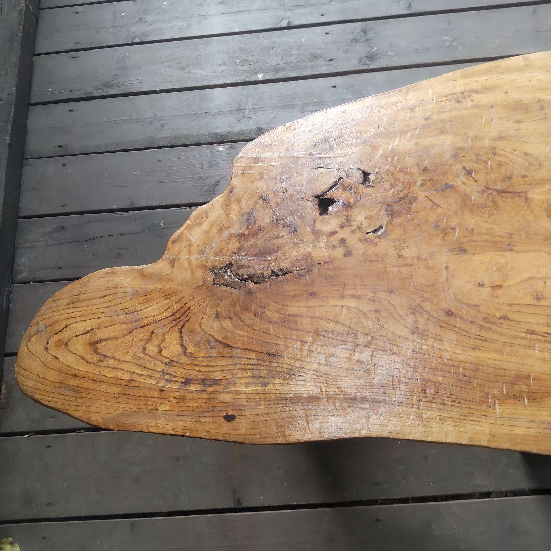 天然木 一枚板 座卓 ローテーブル 和室 センターテーブル 机 ちゃぶ台