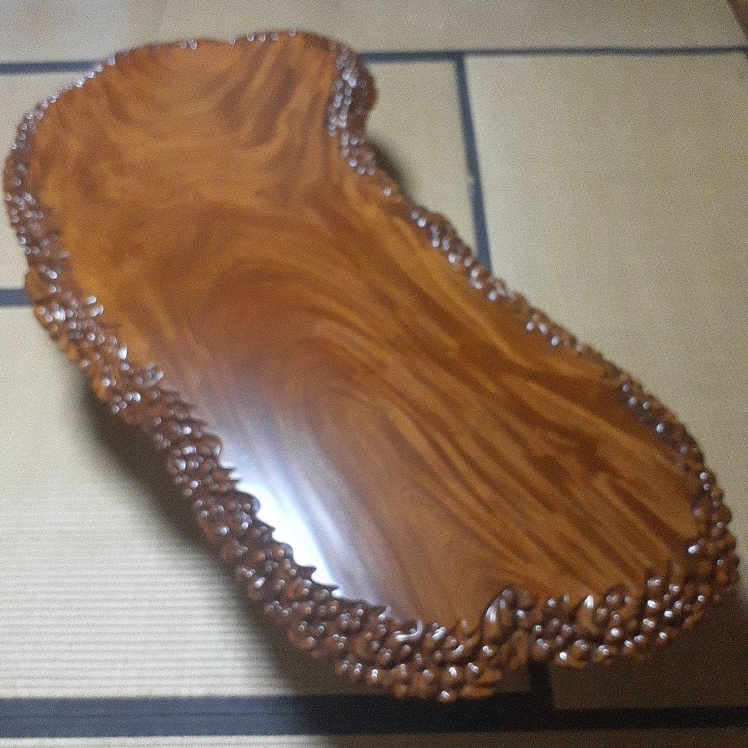 座卓　一枚板　磨き済み　引き取り可能