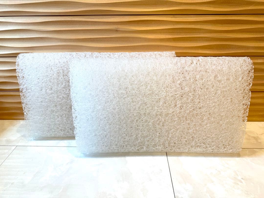 ブレインスリープ　枕とカバー　2セット