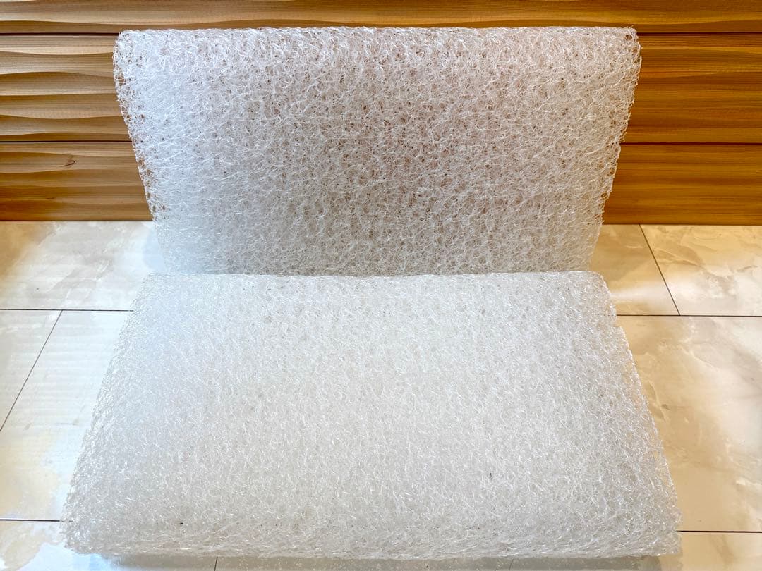 ブレインスリープ　枕とカバー　2セット