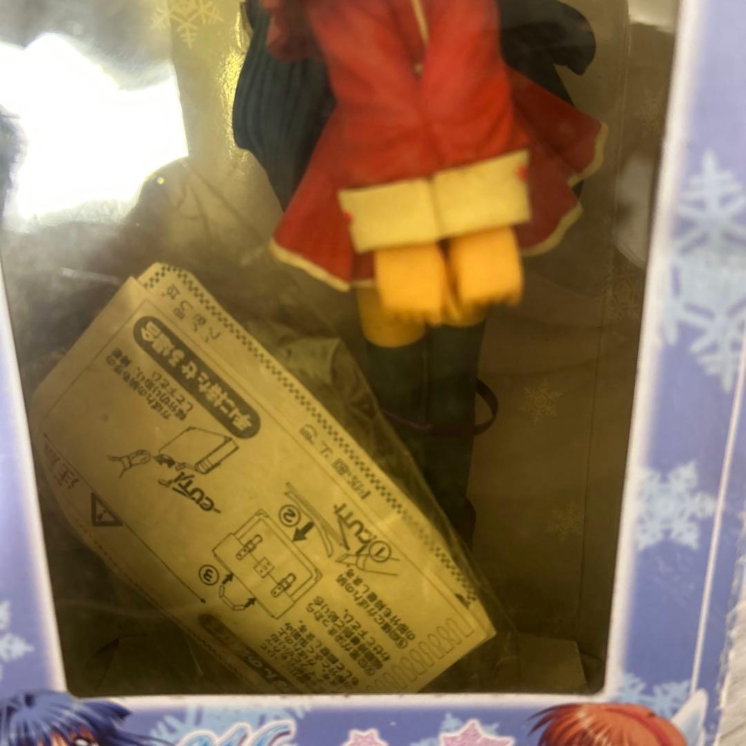 希少！KANON NAYUKI MINASE