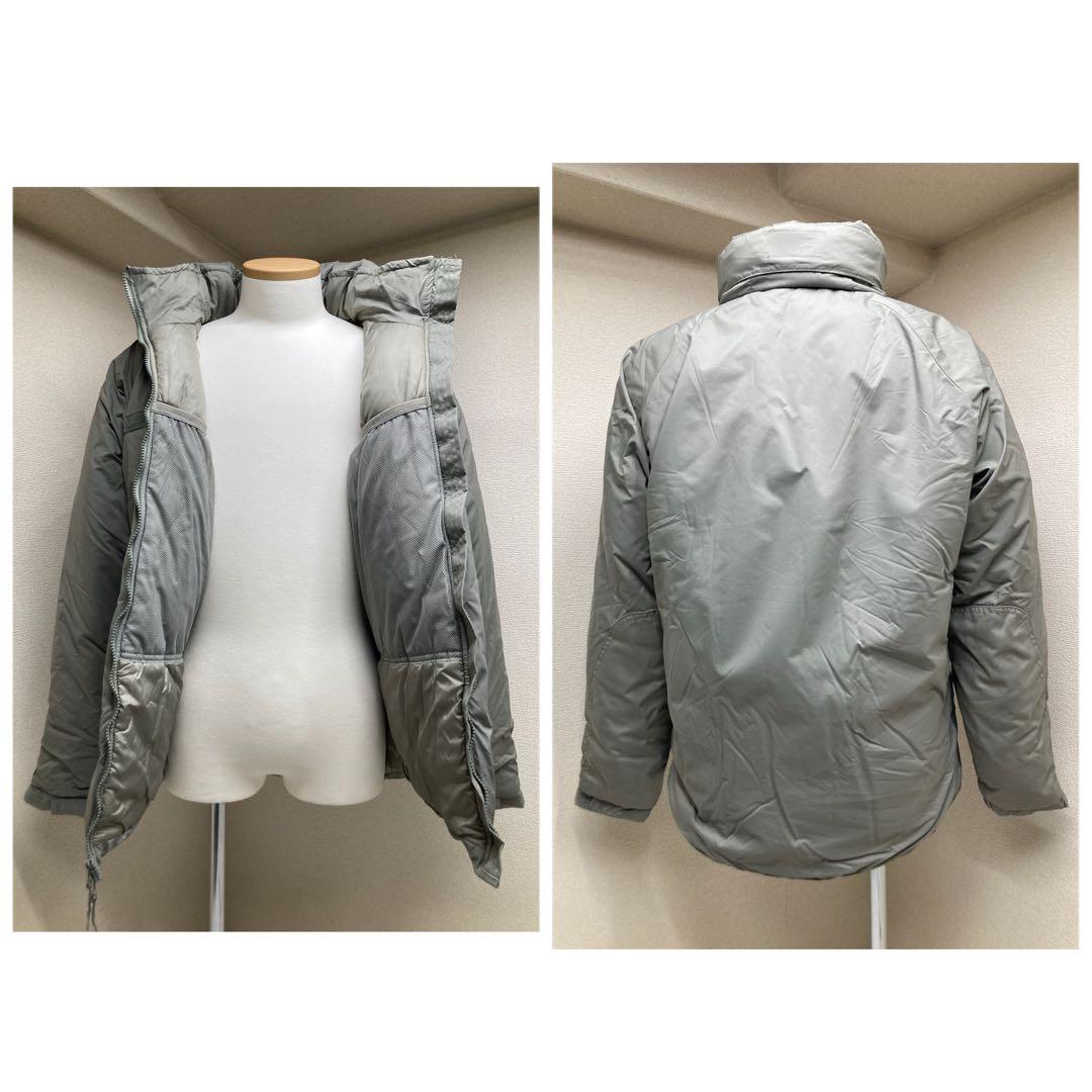 【美品★S-R】米軍実物 ECWCS GEN3 レベルセブン ジャケット SR