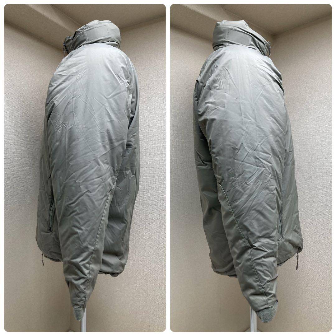 【美品★S-R】米軍実物 ECWCS GEN3 レベルセブン ジャケット SR