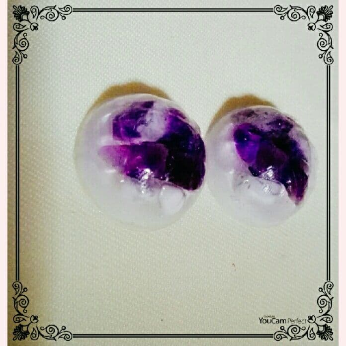 ✓stcat風大振り アンティーク♡ピアス イヤリング イヤリング