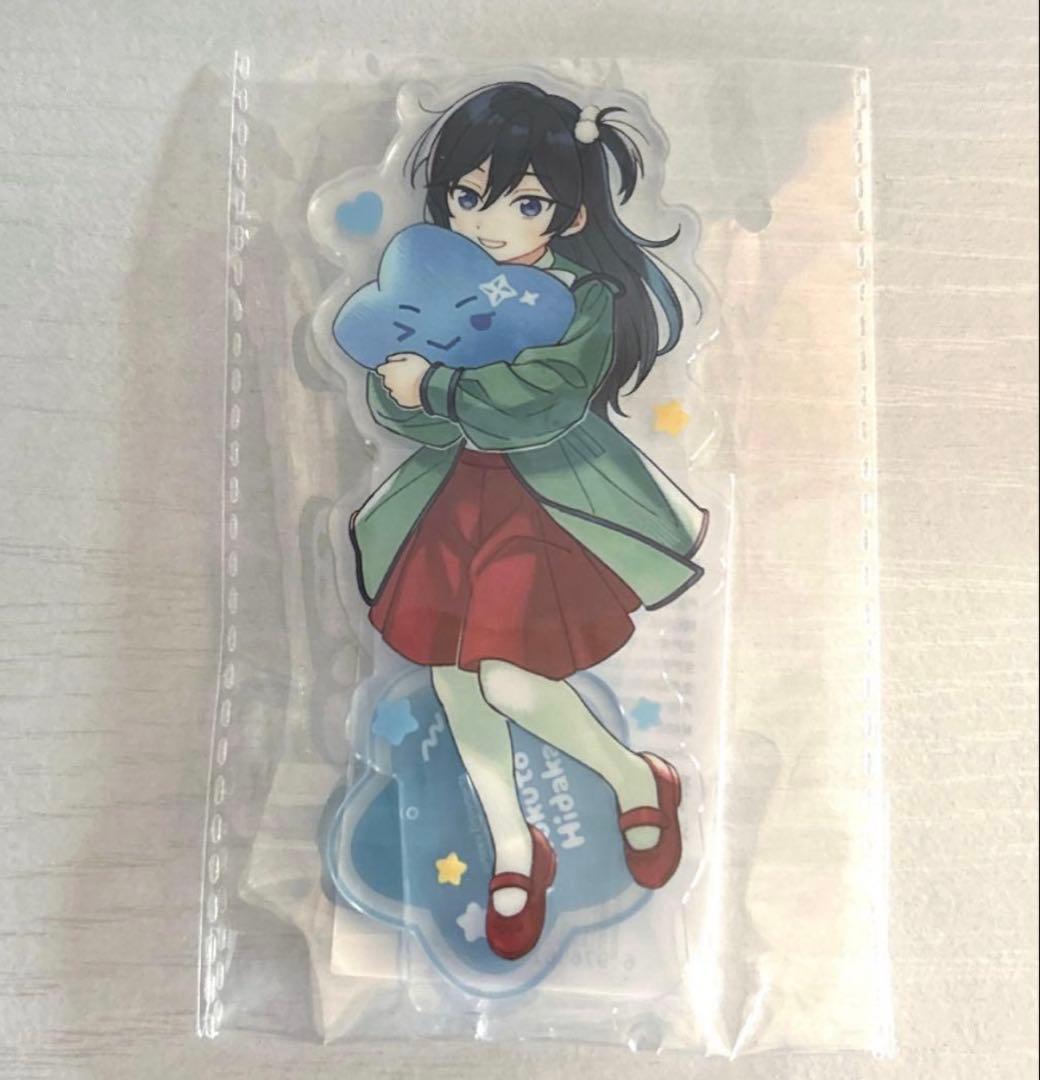 あんスタ 中国 童心珍蔵 アクスタ キャラアクリルスタンド 氷鷹北斗