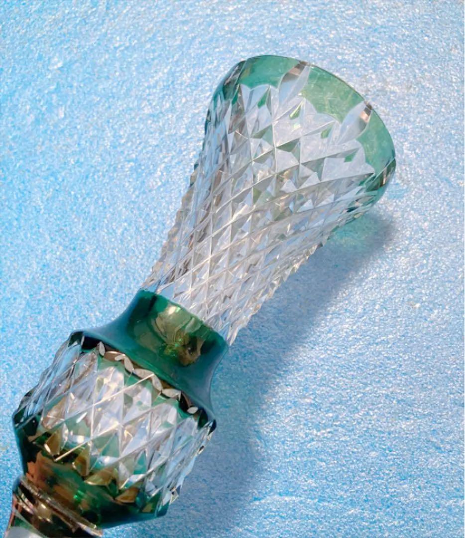 お値下げ！☆ValSaintLambert ヴァル・サン・ランベール クリスタル