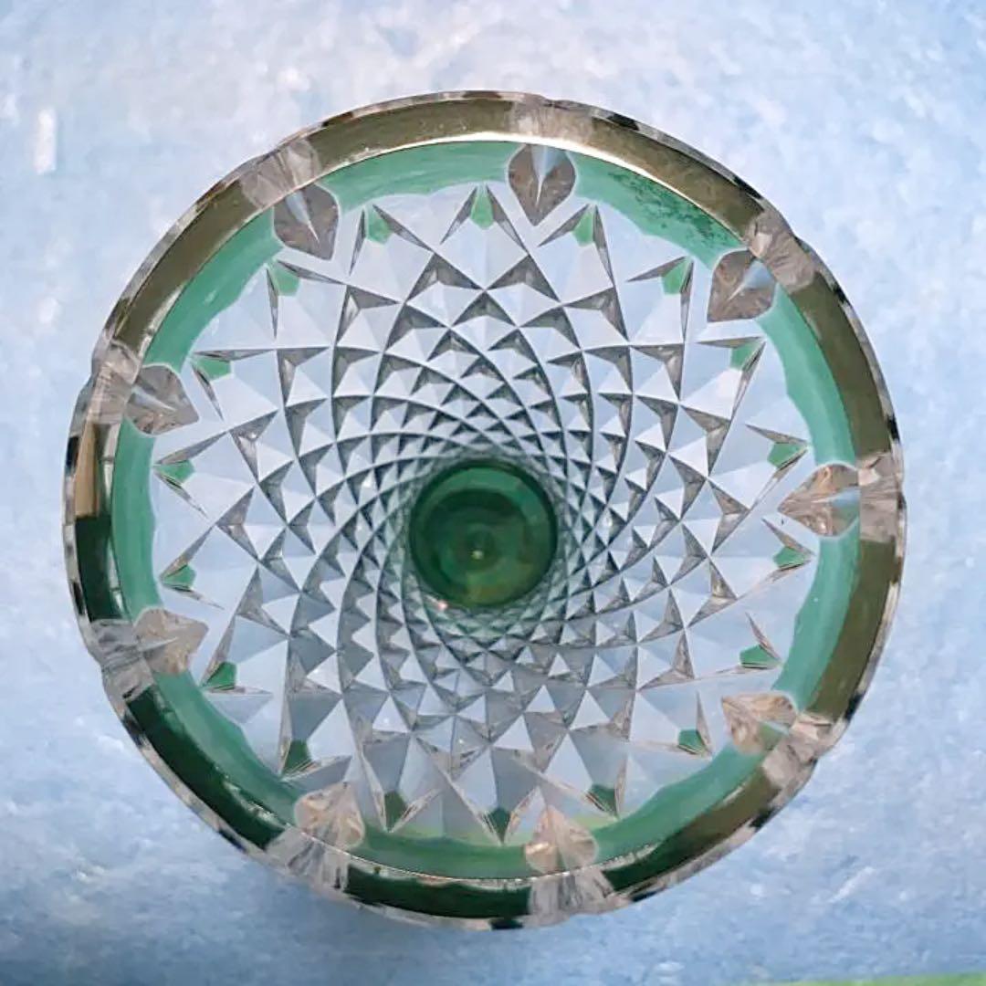 お値下げ！☆ValSaintLambert ヴァル・サン・ランベール クリスタル