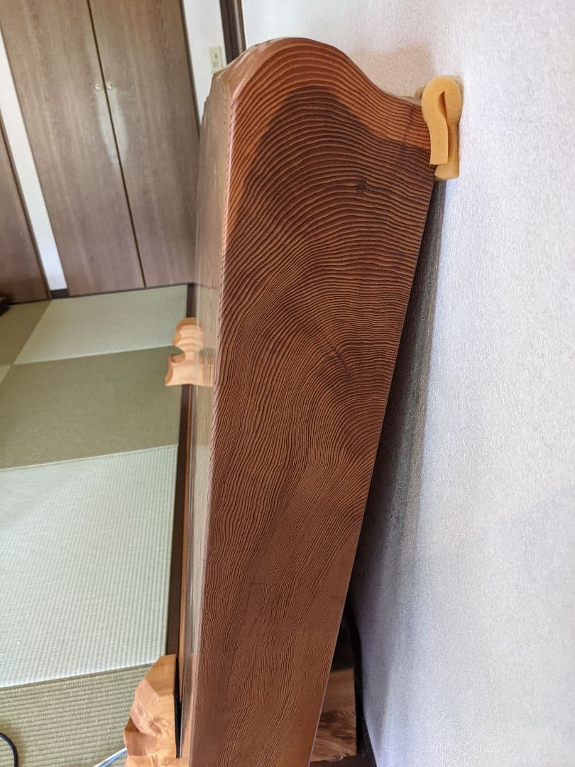 ねずこ　鼠子　一枚板　ネズコ