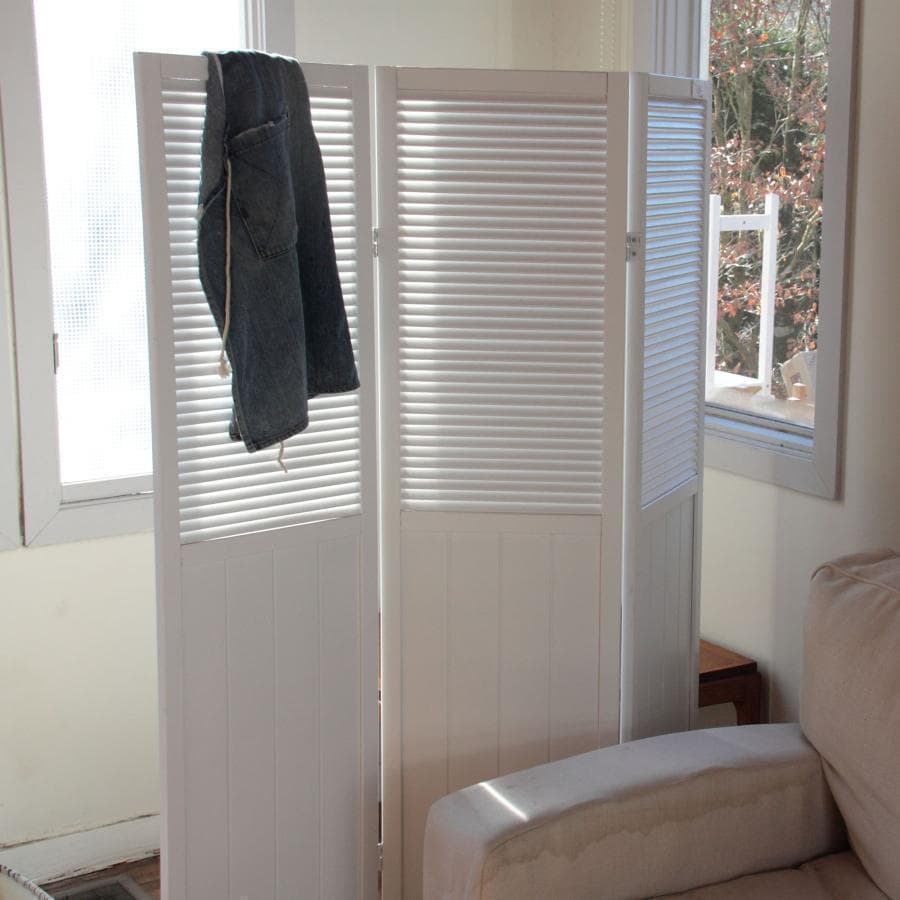 東谷 スクリーン 3連 OP-509WH 1472