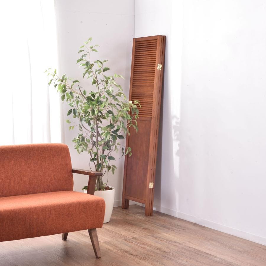 東谷 スクリーン 3連 OP-509WH 1472