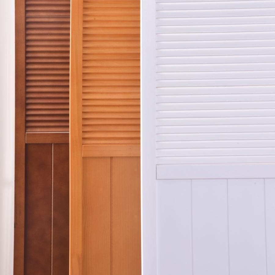 東谷 スクリーン 3連 OP-509WH 1472