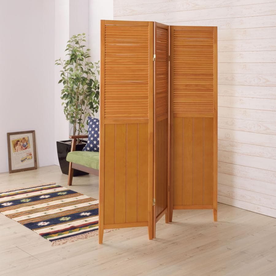 東谷 スクリーン 3連 OP-509WH 1472