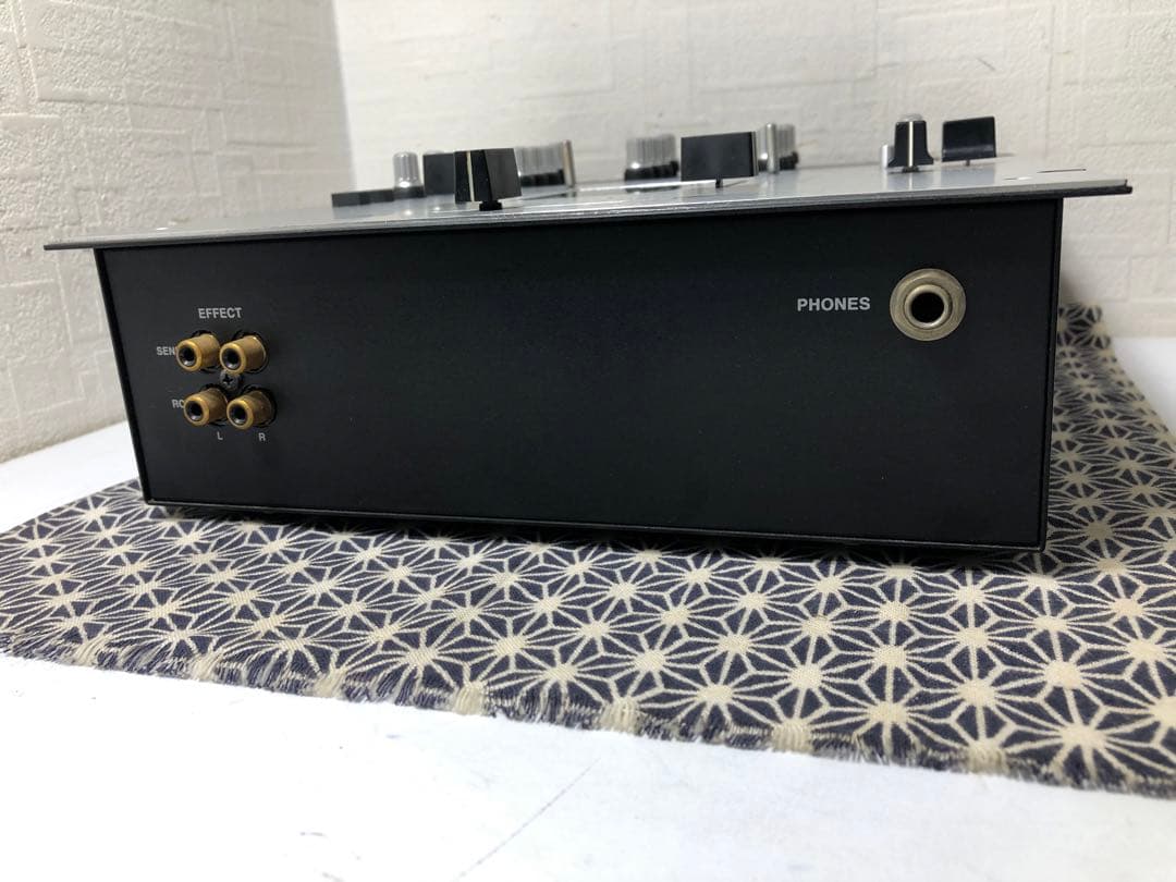 VESTAX ベスタクス PMC-05ProⅢ VCAフェーダーメンテカットラグ