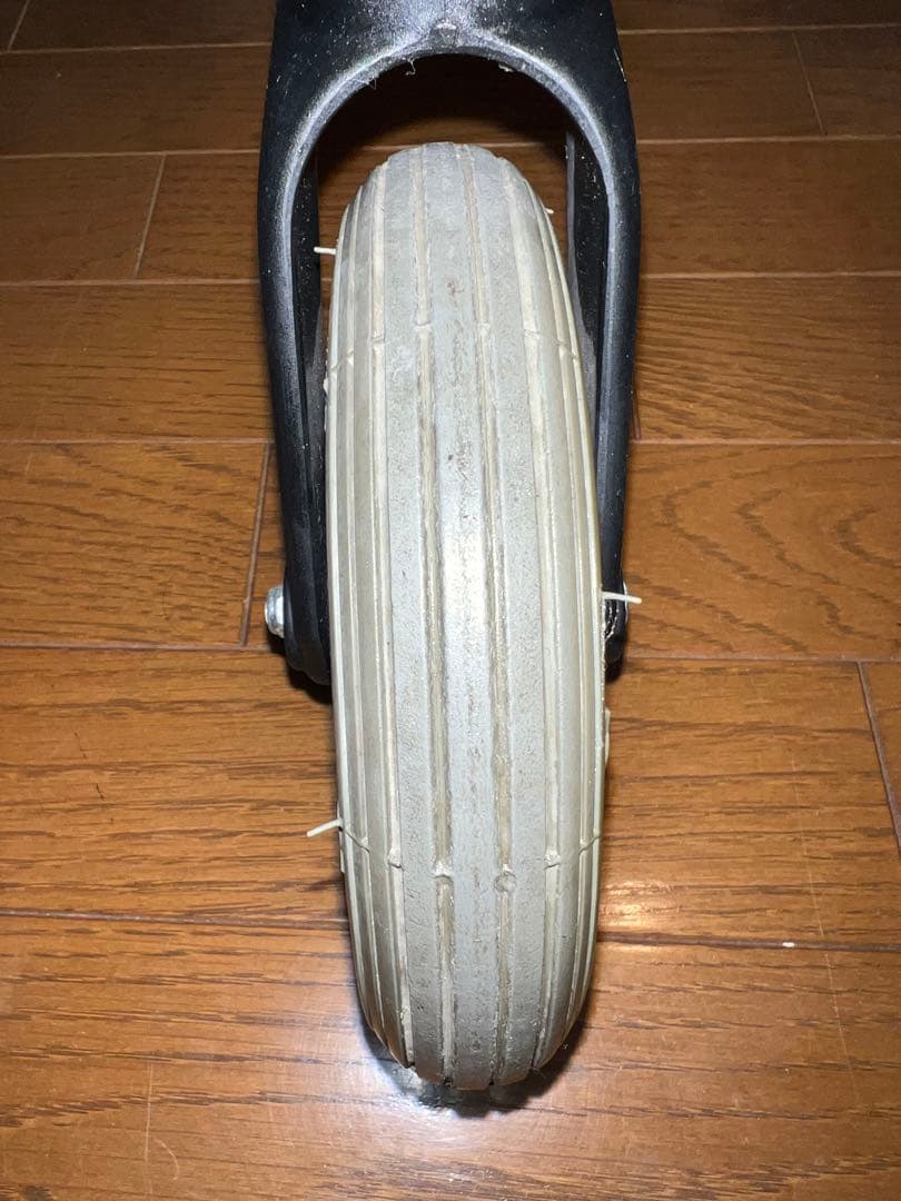 【美品】YAMAHA 軽量型電動車椅子　JWアクティブ　バッテリー2個　充電器付