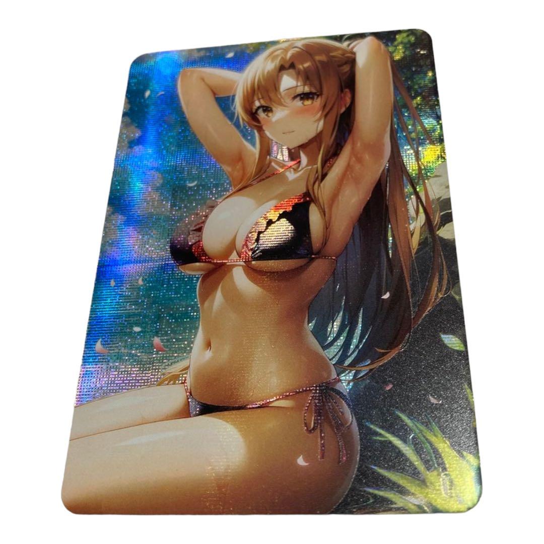 acgカード　　ASU⭐︎２　　　美品