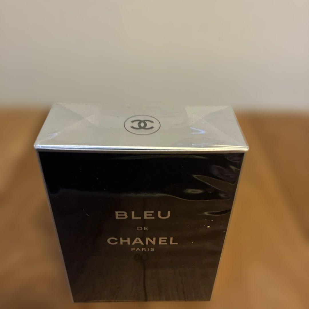 ブルー ドゥ シャネル オードゥ トワレット ヴァポリザター100ml