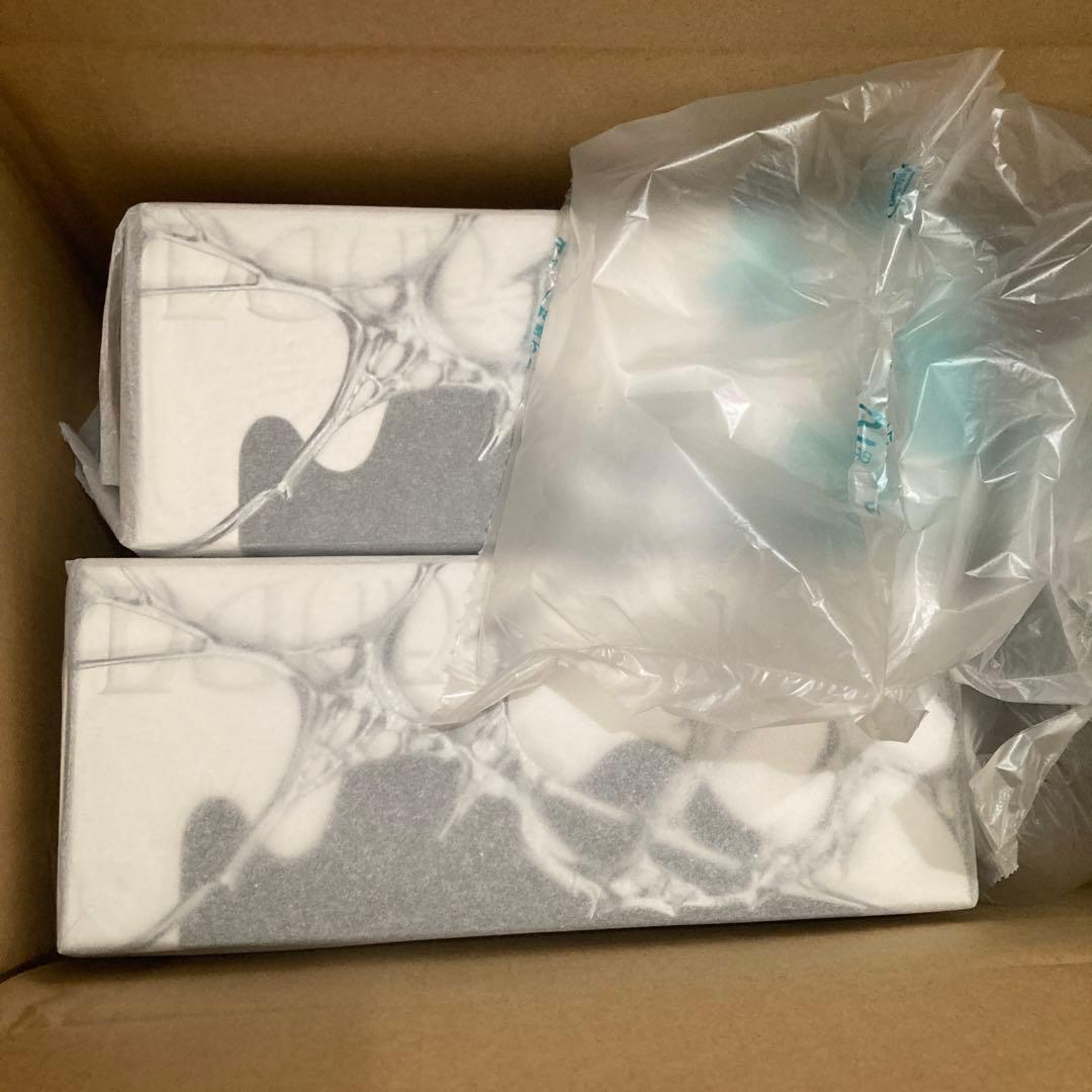 スカルパンダ XG 2セット ポップマート正規