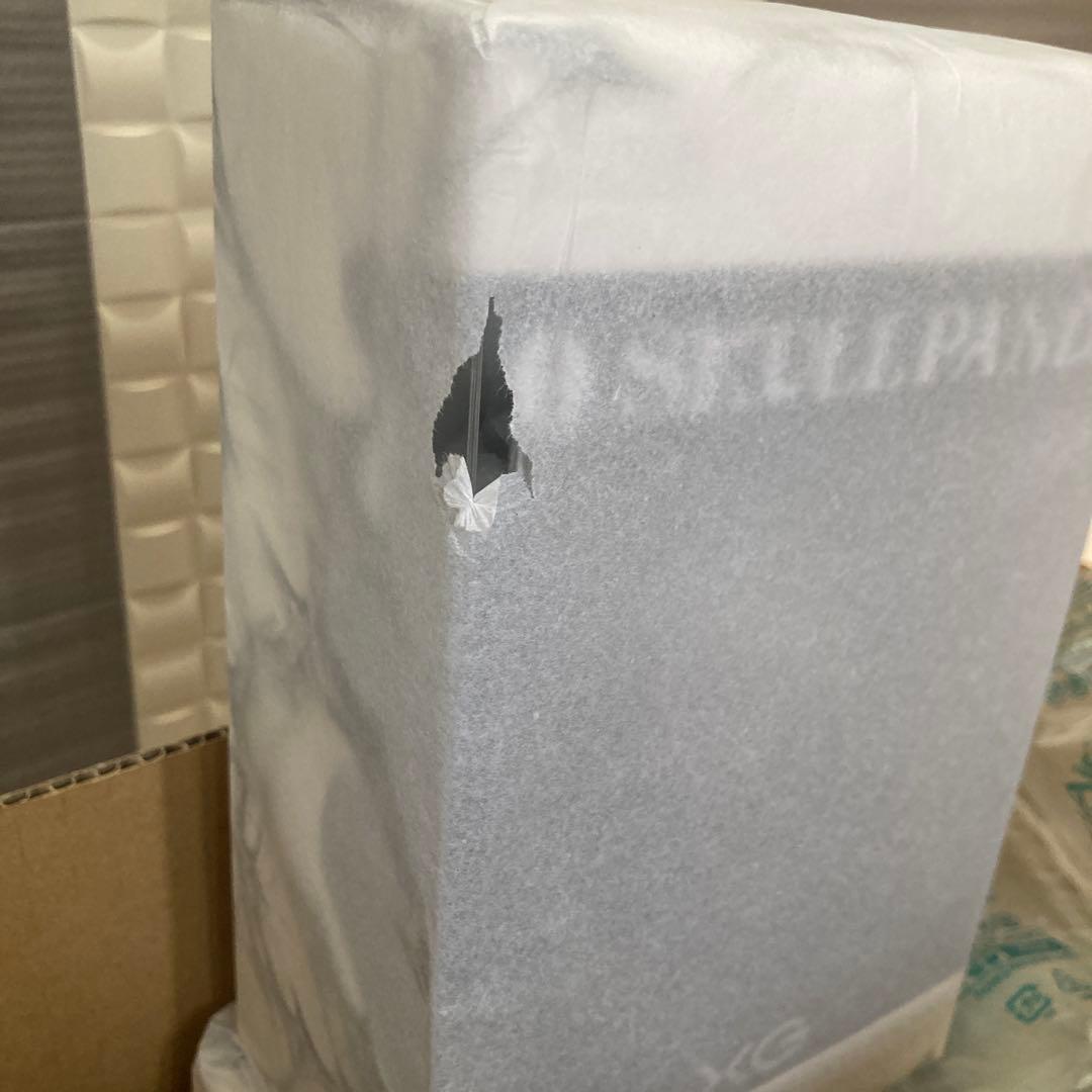 スカルパンダ XG 2セット ポップマート正規