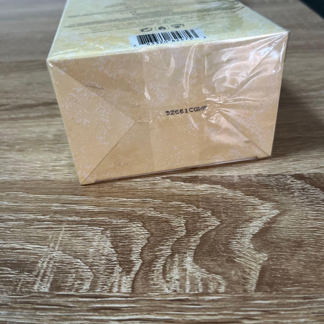 ブルガリ　プールファム　スペシャル　ボックス　3点　未開封　最安値