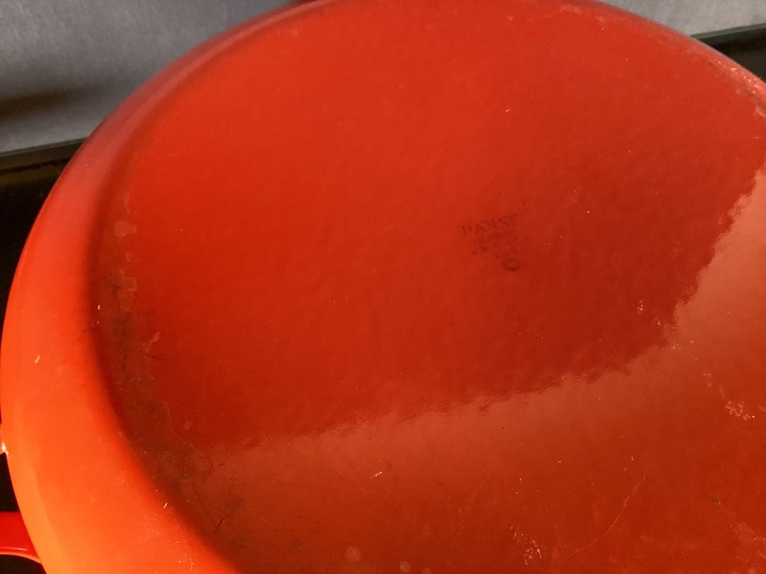 Dansk 特大 27cm ヴィンテージ アンティーク France - メルカリ