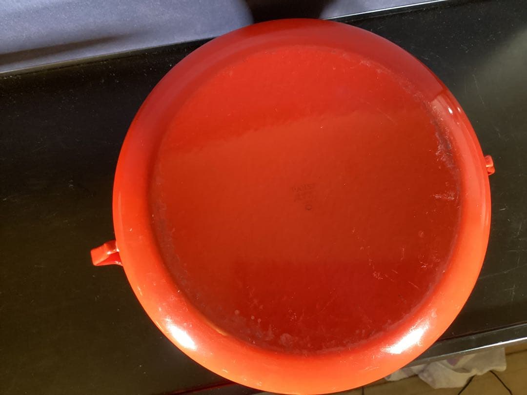 Dansk 特大 27cm ヴィンテージ アンティーク France - メルカリ