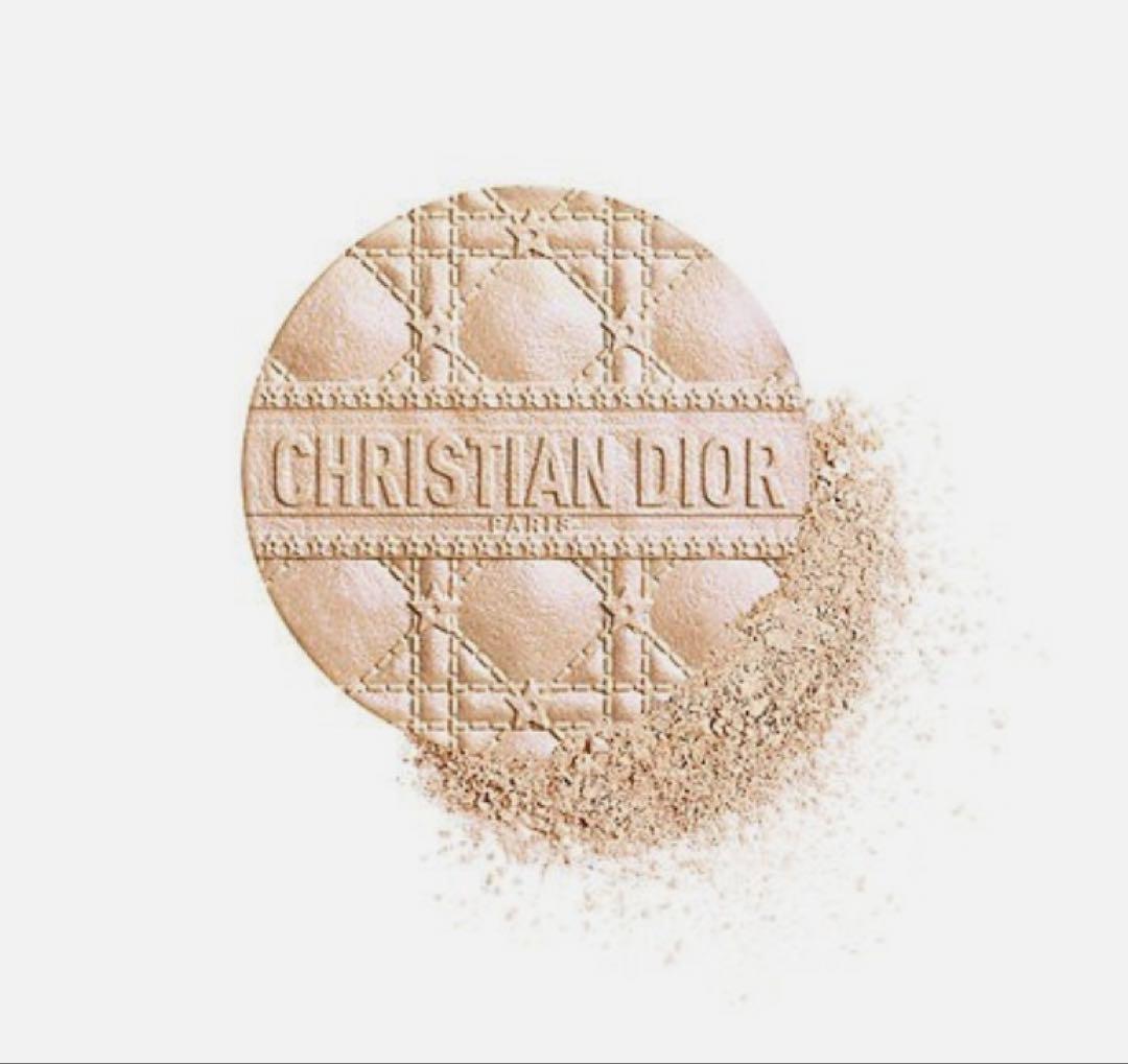 ディオールスキン フォーエヴァー グロウ ルミナイザー 2025年ホリデー限定版