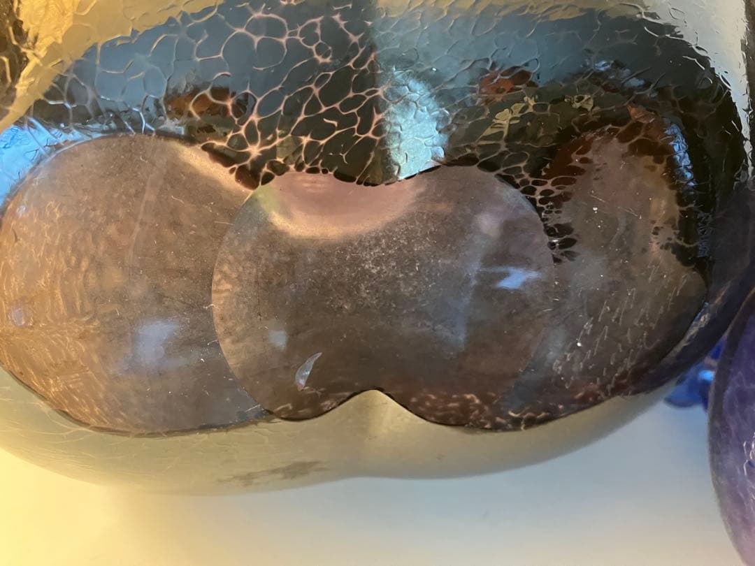 コスタボダ ヴィンテージ フラワーベース 大2つ 小一つ - メルカリ