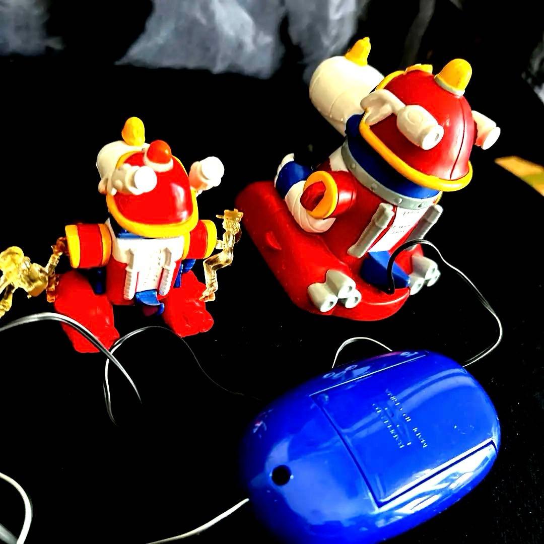 タツノコ3 ＆タツノコフィギュア