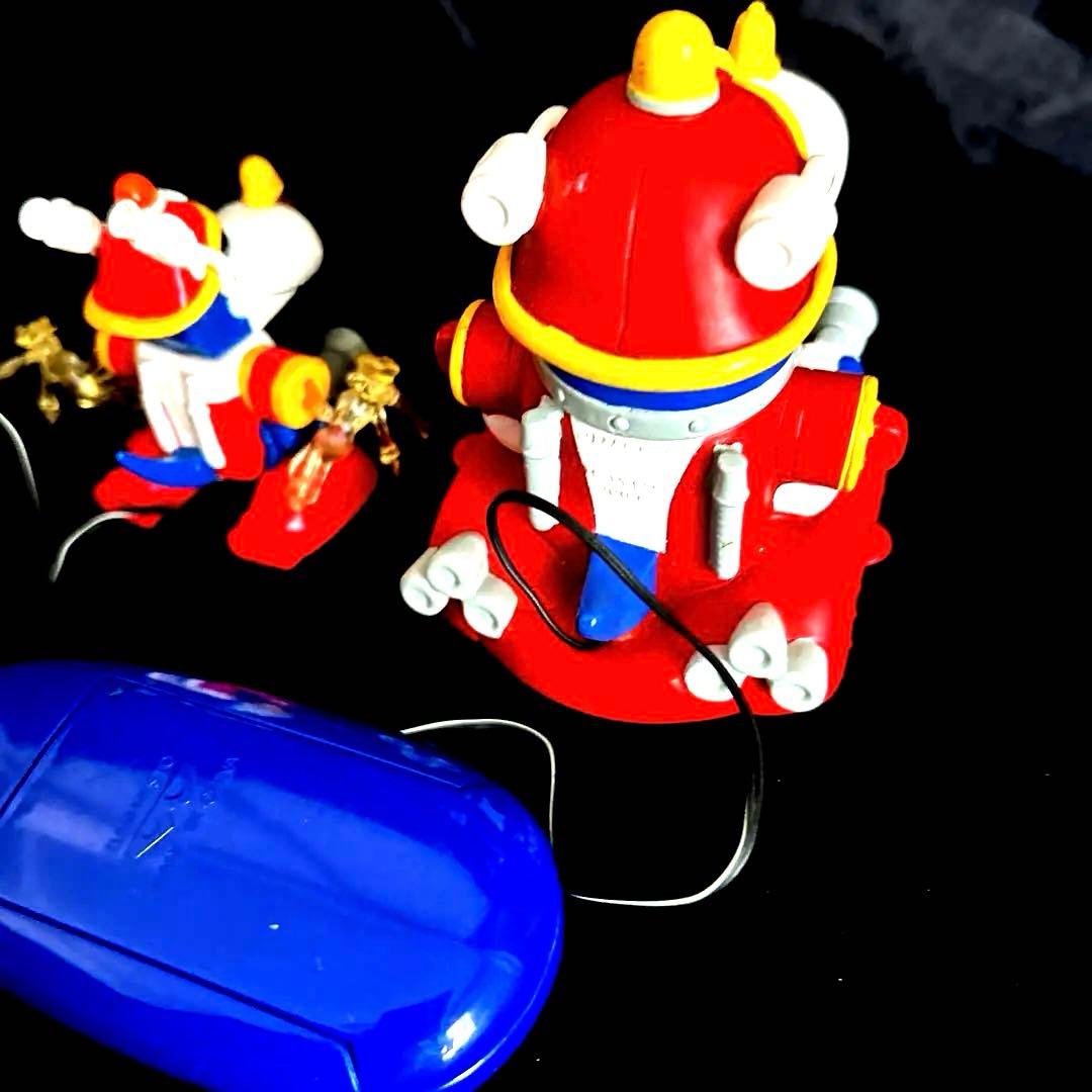 タツノコ3 ＆タツノコフィギュア