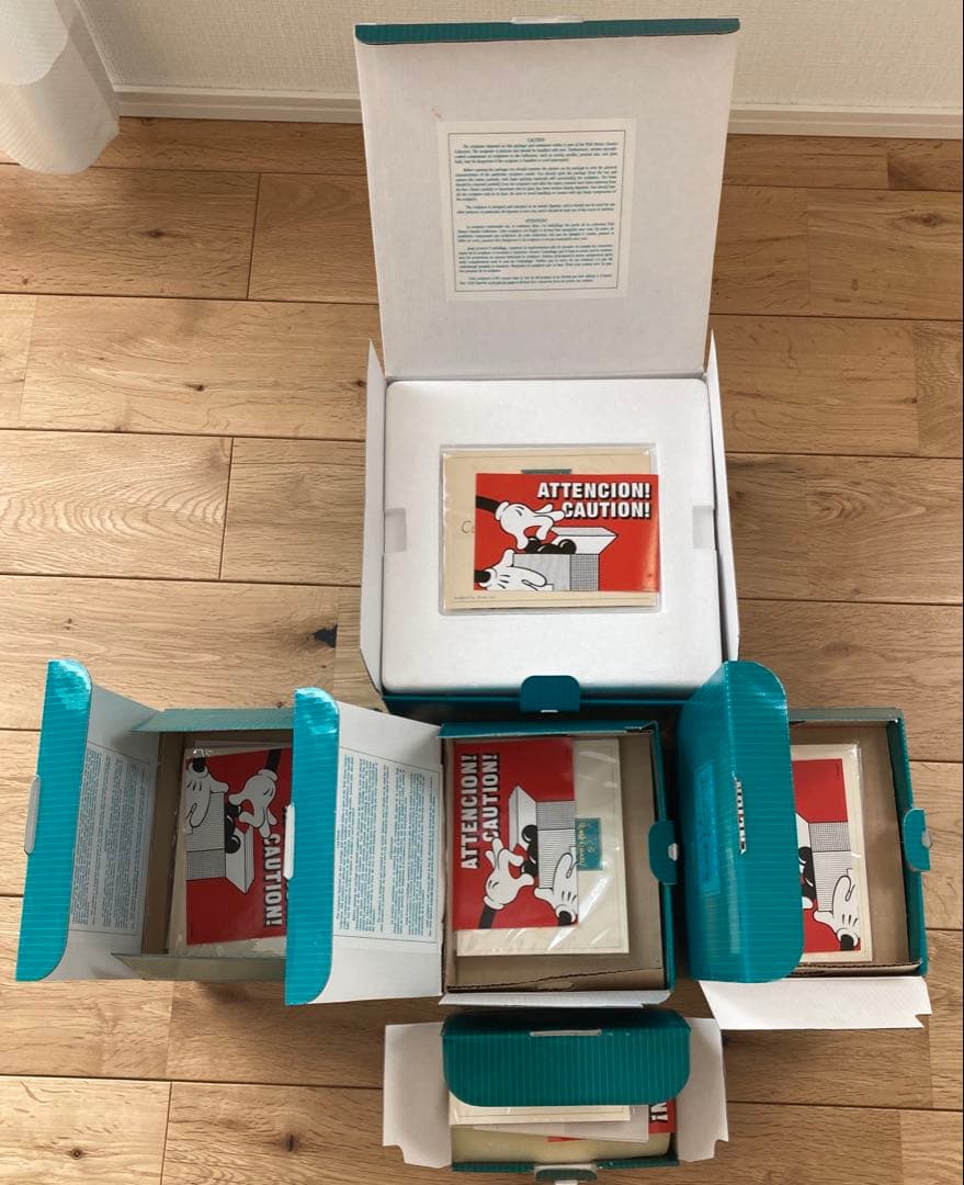 ディズニー WDCC チップ　デ－ル　クラリス 置物 フィギュア レア