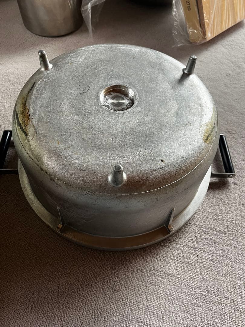 PR-6DSS-1 LPガス炊飯器 7.28kW