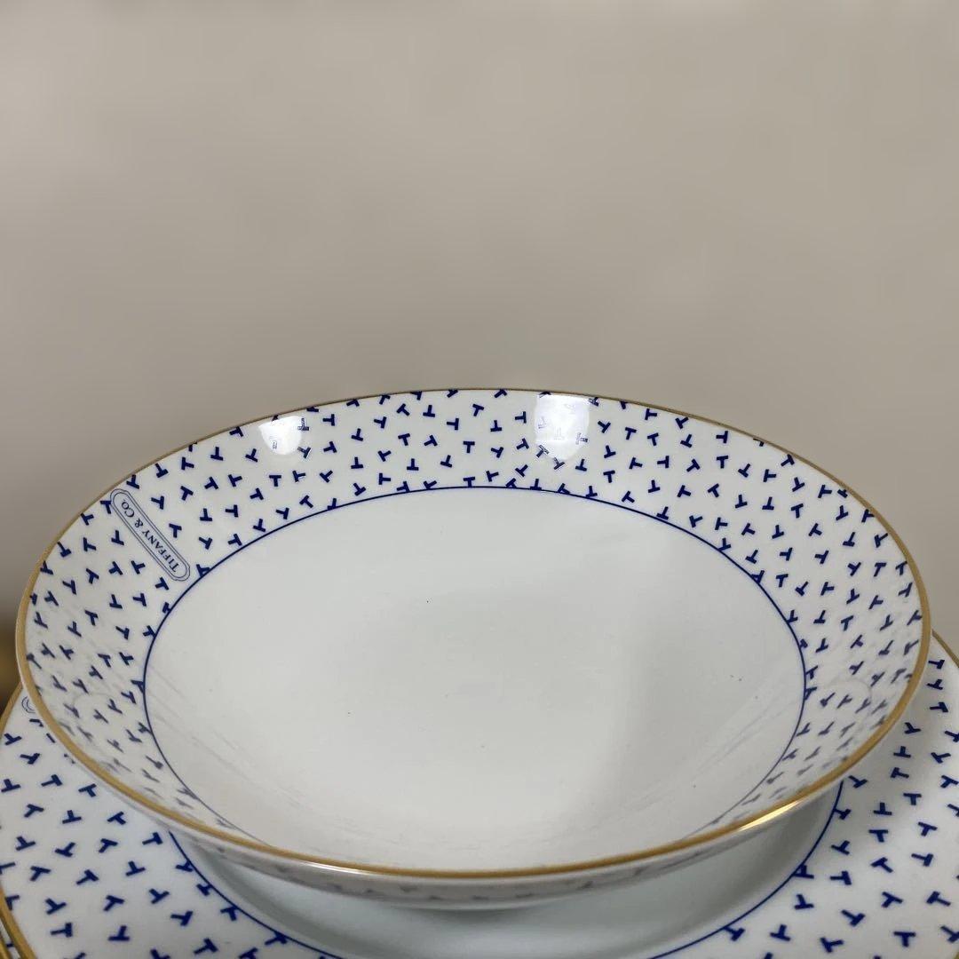 【TIFFANY&Co. 】ティファニー　ダンシングt食器類セットおまとめ26点