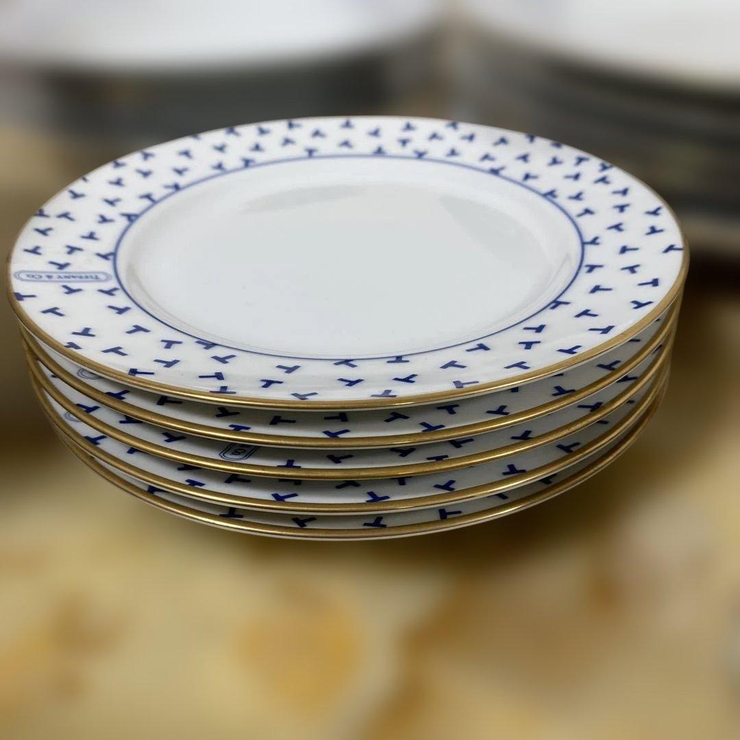 【TIFFANY&Co. 】ティファニー　ダンシングt食器類セットおまとめ26点