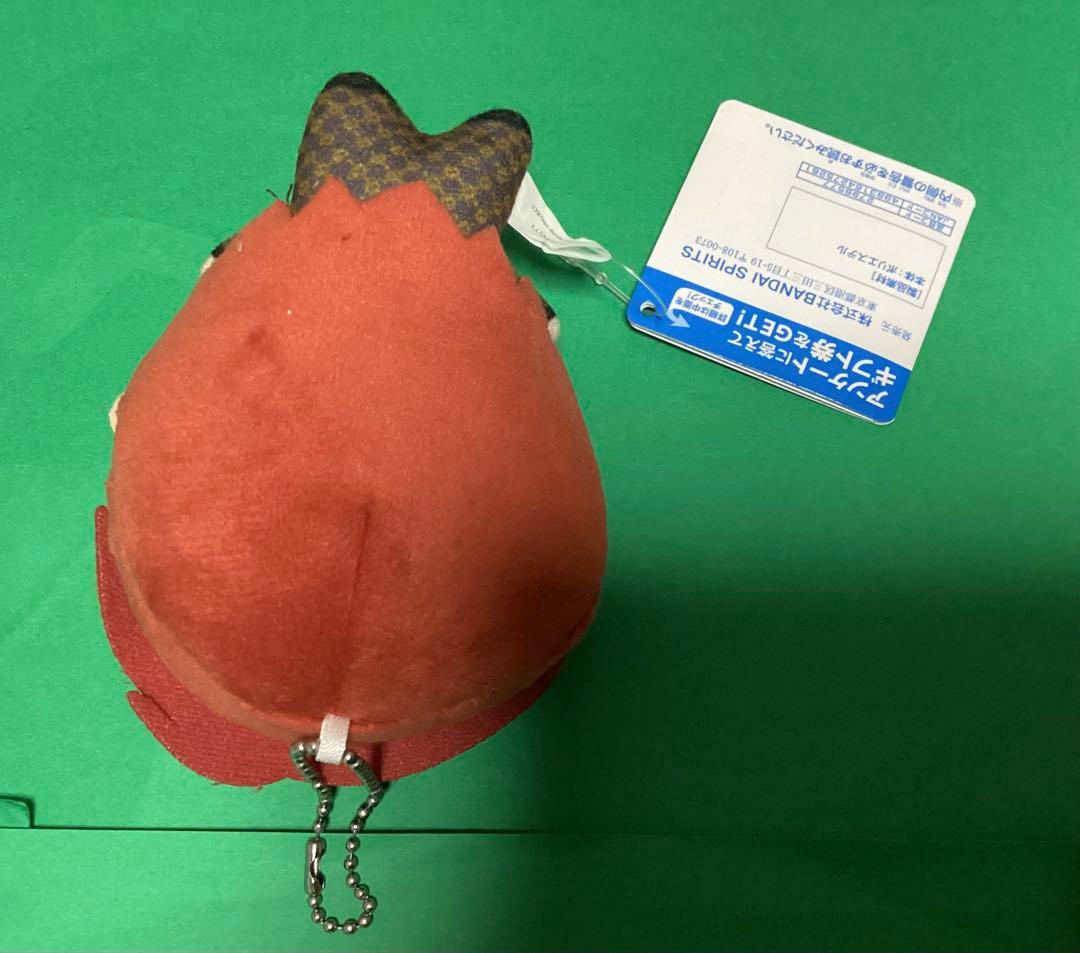 18TRIPエイトリちびぐるみ〜朝班〜第二弾 西園練牙 - メルカリ