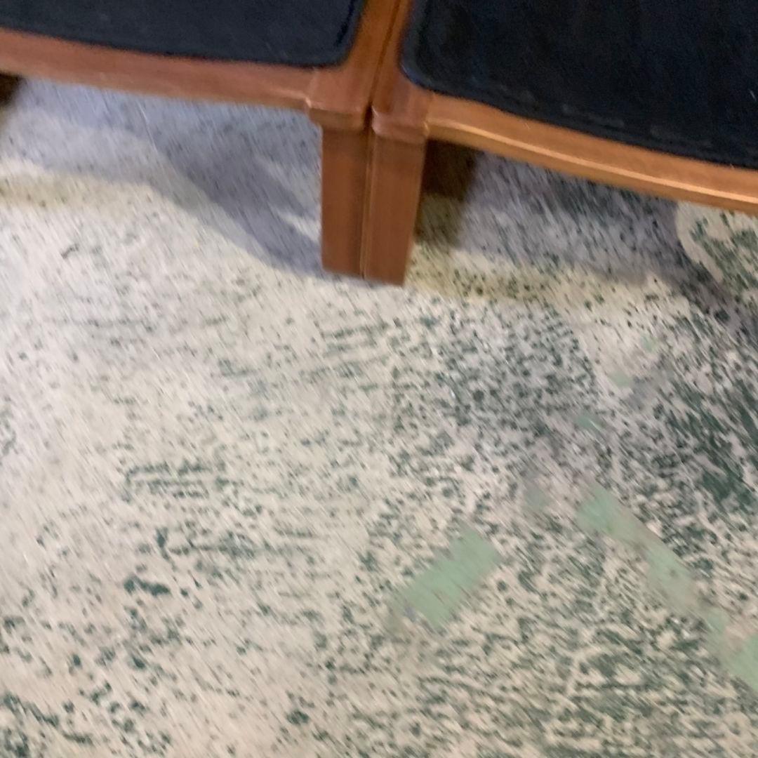 G767\" 無印良品　MUJI リビングでもダイニングでもつかえるソファチェア