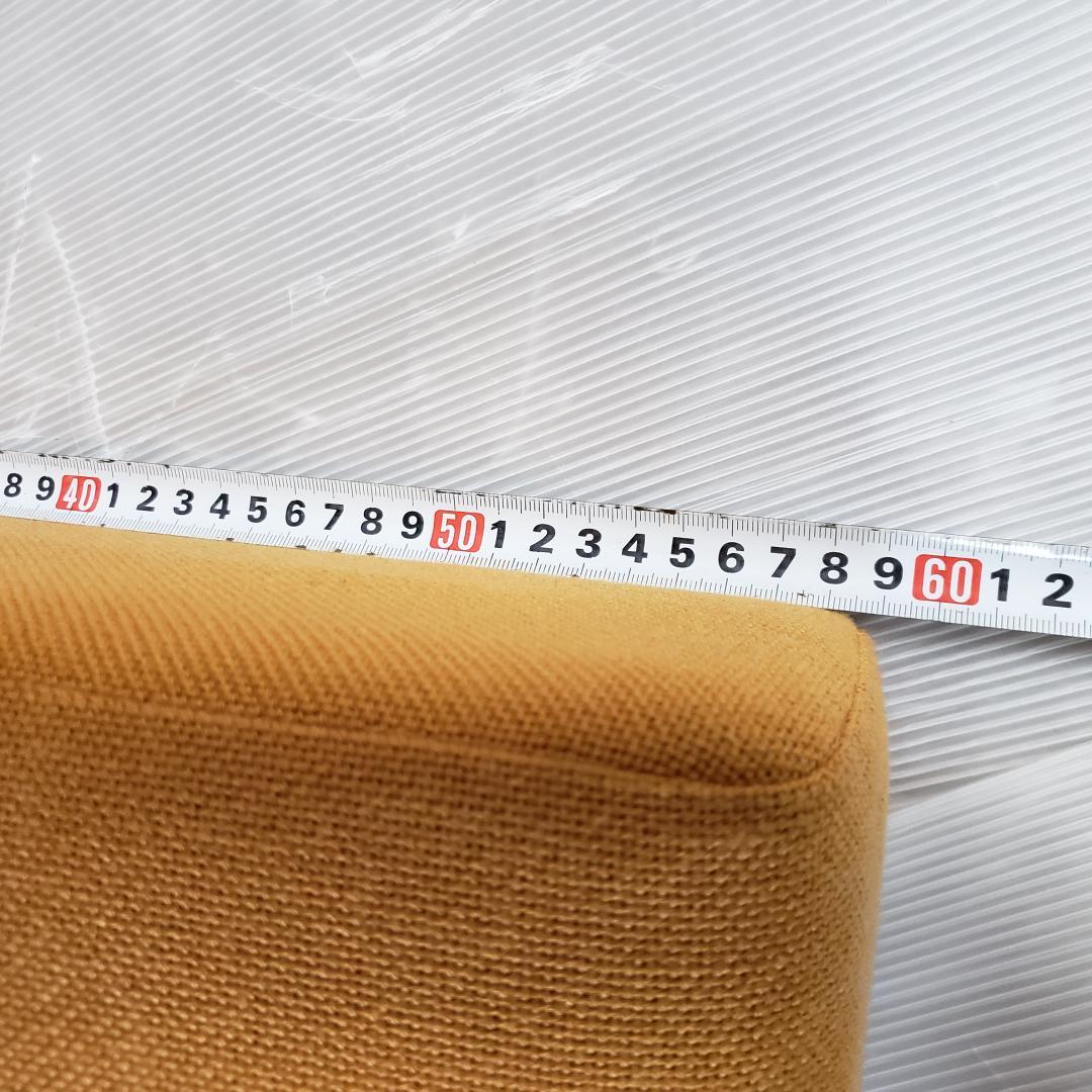 【2脚】SOGOKAGU MAKURA 　相合家具製作所一人　ソファ